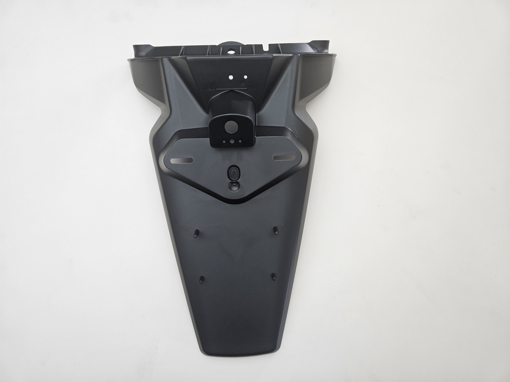 YAMAHA XMAX 250 ARKA PLAKALIK 2010-2013