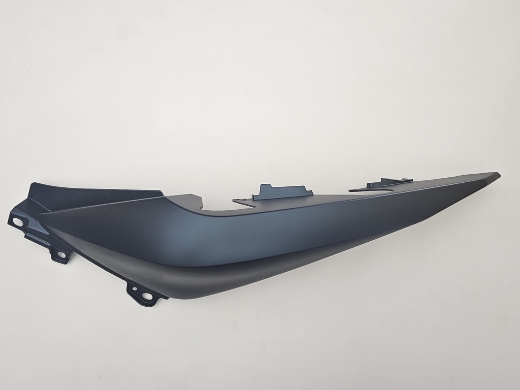 YAMAHA XMAX 250 TECHMAX SOL SELE ALTI KAPAK 2022-2023