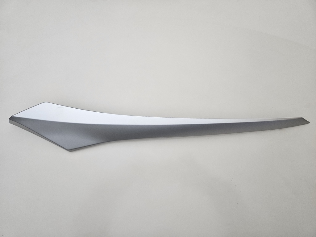 YAMAHA XMAX 125 250 300 400 SAĞ MARŞPİYEL 2018-2023