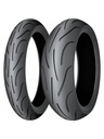 MICHELIN PİLOT POWER 2CT 120/70 ZR 17 (58W) 180/55 ZR 17 (73W) ÖN ARKA LASTİK TAKIM 