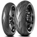 ANLAS VİENTO SPORT 110/70 ZR 17 M/C (54W) 150/60 R 17 M/C (66W) ÖN ARKA TAKIM LASTİK