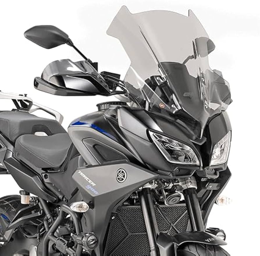 GİVİ D2139S TRACER 900 ÖN CAM FÜME 2016-2020