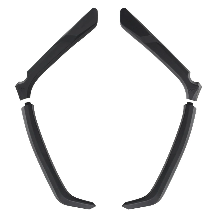 NMAX 125 155 GP KOMPOZİT YAN KORUMA BACAK KORUMA