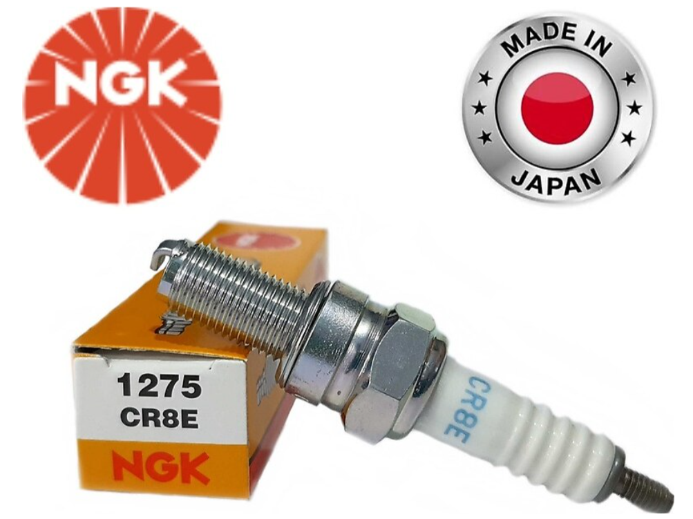NGK CR8E WR125R FJR1300 BUJİ