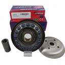 XMAX 400 J.COSTA PRO VARYATÖR SETİ