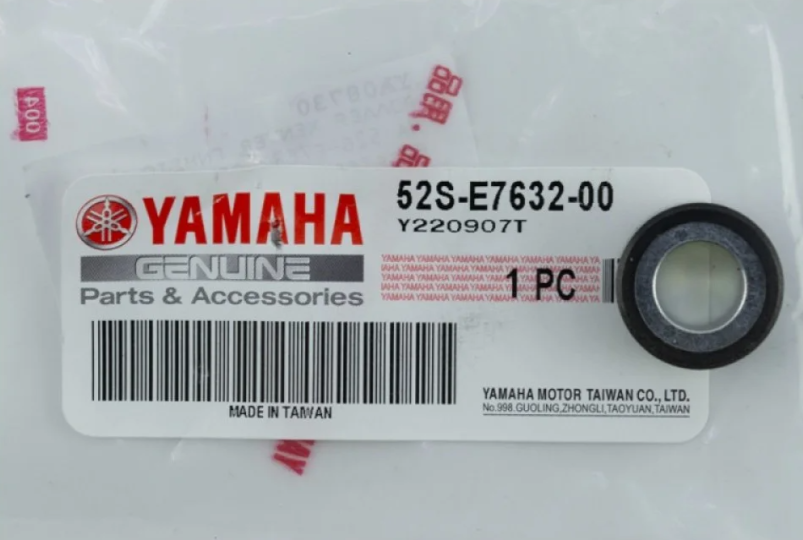 YAMAHA XENTER 150 BAGA AĞIRLIK SETİ