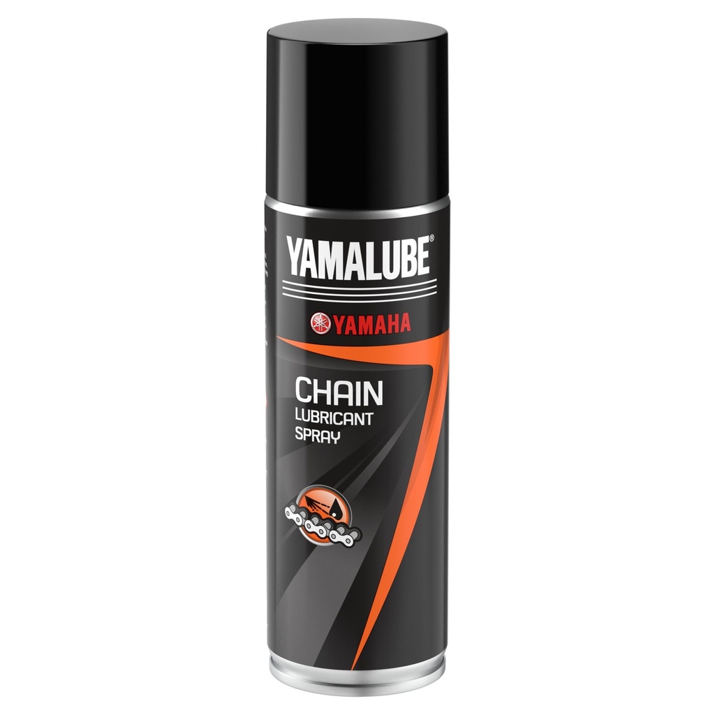 YAMALUBE LUBRICANT ZİNCİR YAĞLAMA SPREYİ 300 ML.