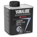 YAMALUBE DOT 5.1 FREN HİDROLİK YAĞI 500 ML.