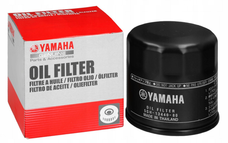 R1 R6 R7 MT07 MT09 FZ8 R25 MT25 TRACER 700 TRACER 900 XSR 700 XSR 900 TENERE 1200 YAĞ FİLTRESİ