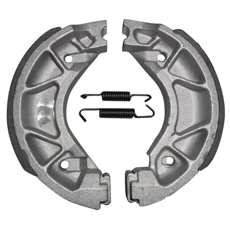 YAMAHA DELİGHT 125 ARKA FREN BALATASI