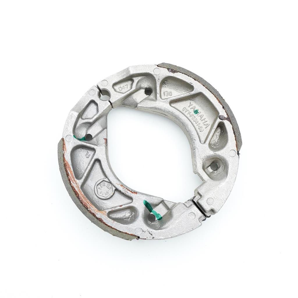 YAMAHA RAYZR 125 ARKA FREN BALATASI