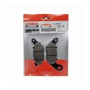 YAMAHA NMAX 125 155 ARKA YAMAHA DELİGHT 115 ÖN FREN BALATASI