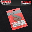 YAMAHA YZ85 ÖN FREN BALATASI