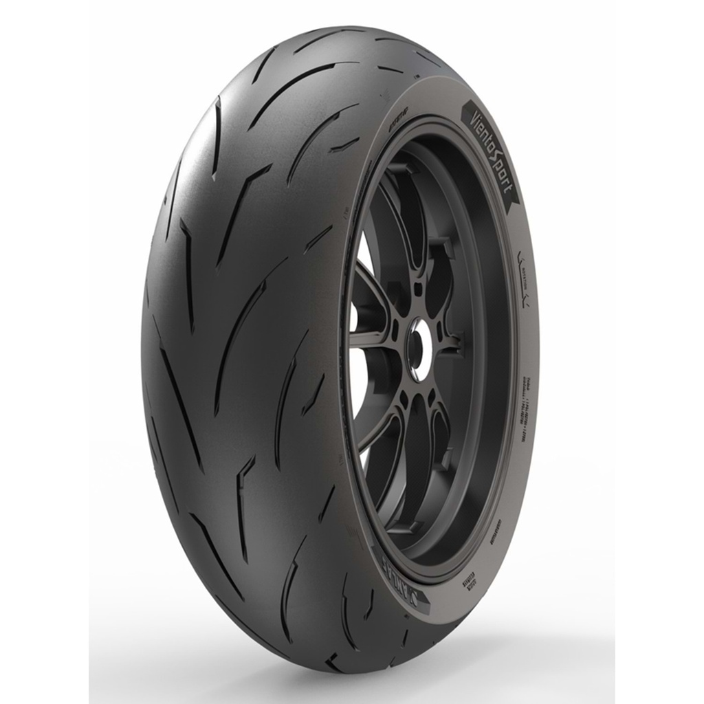 ANLAS VİENTO SPORT 180/55 ZR 17 M/C (73W) ARKA LASTİK