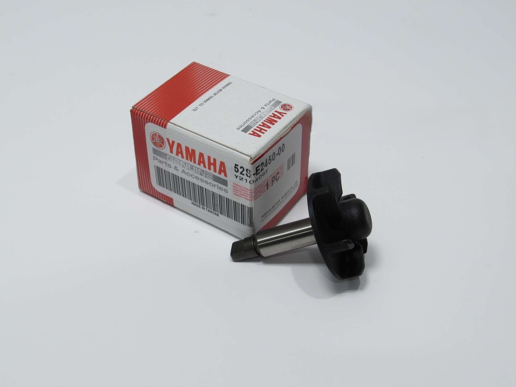 YAMAHA XENTER 150 SU POMPA PERVANESİ ORİJİNAL