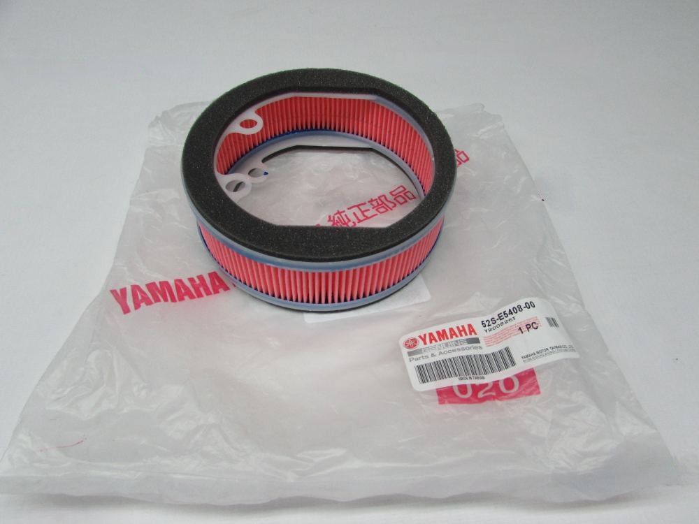 YAMAHA XENTER 150 VARYATÖR FİLTRESİ ORİJİNAL