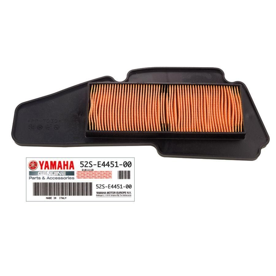 YAMAHA XENTER 150 HAVA FİLTRESİ