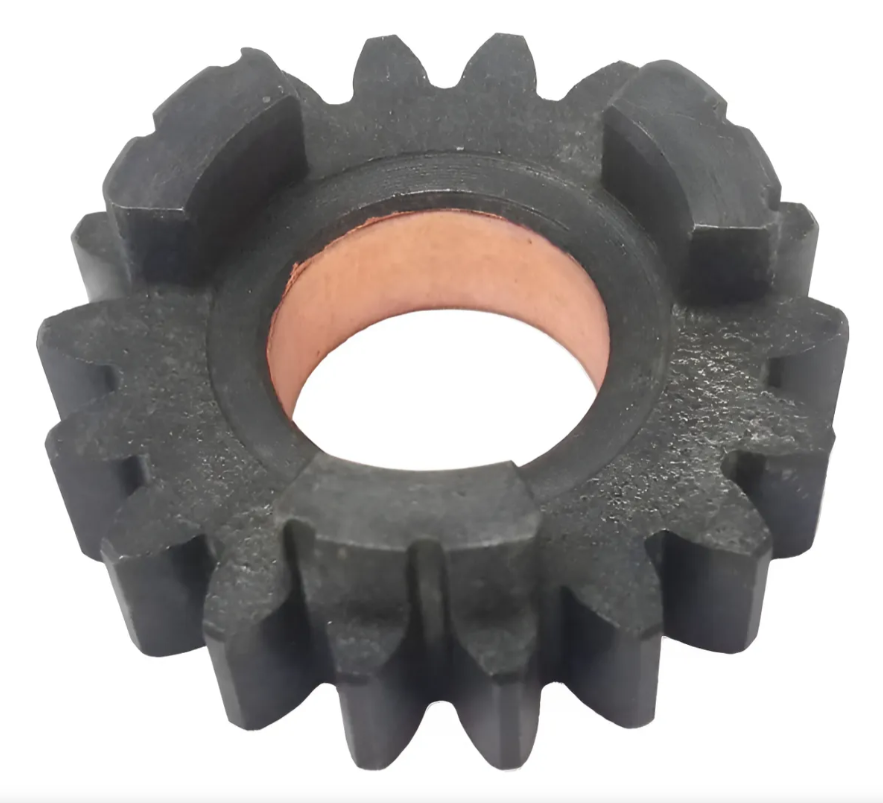 YAMAHA YBR 125 2. VİTES DİŞLİSİ