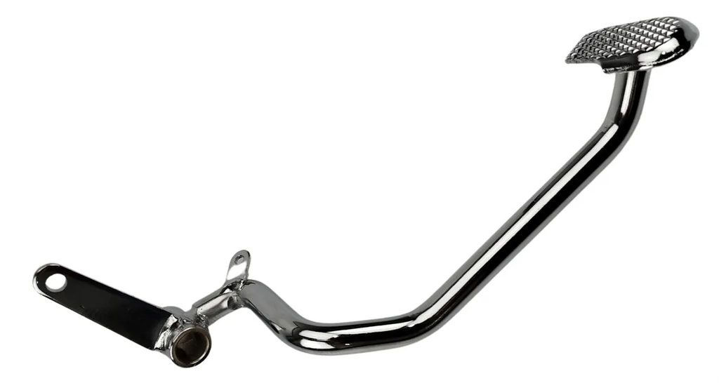 YAMAHA YBR 125 ARKA FREN PEDALI