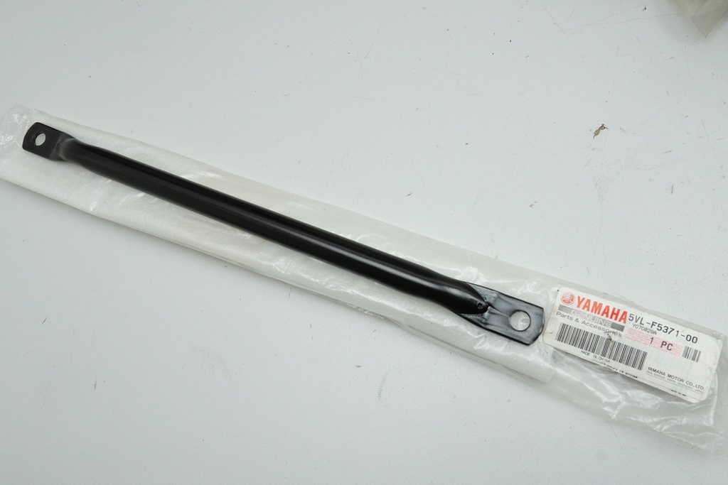 YAMAHA YBR 125 KAMPANA DEMİRİ