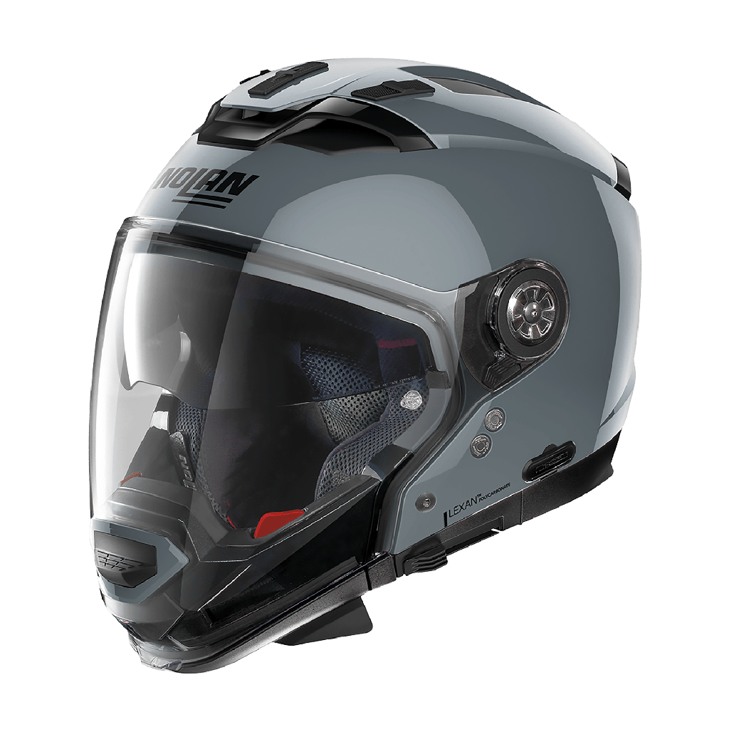 NOLAN N70-2 GT CLASSIC N-COM 008 MODÜLER KASK