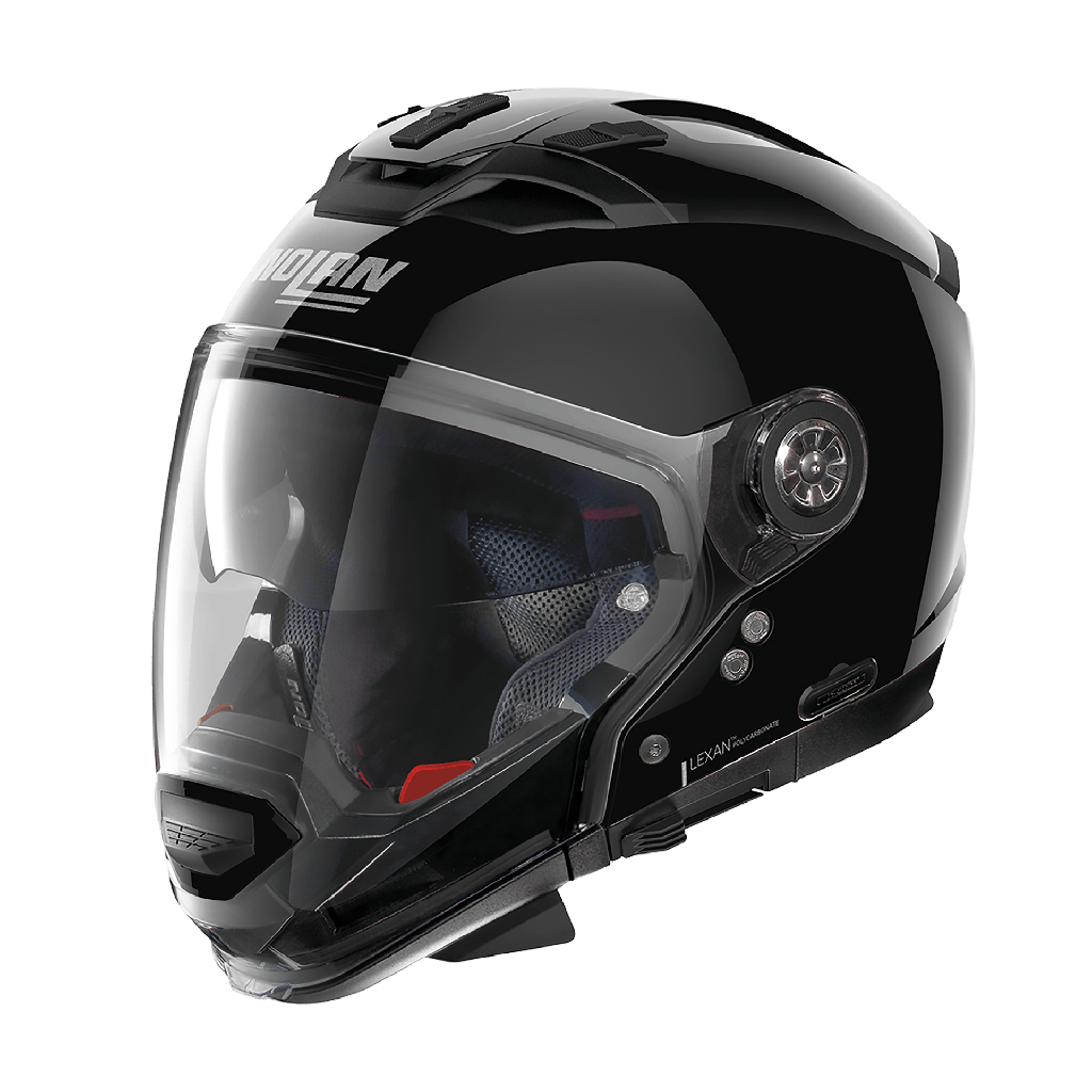 NOLAN N70-2 GT CLASSIC N-COM 003 ÇENE MODÜLER MOTOSİKLET KASKI