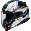 SHOEI NXR 2 ARCANE TC-10 KAPALI KASK