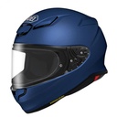 SHOEI NXR 2 MAT MAVİ KAPALI KASK
