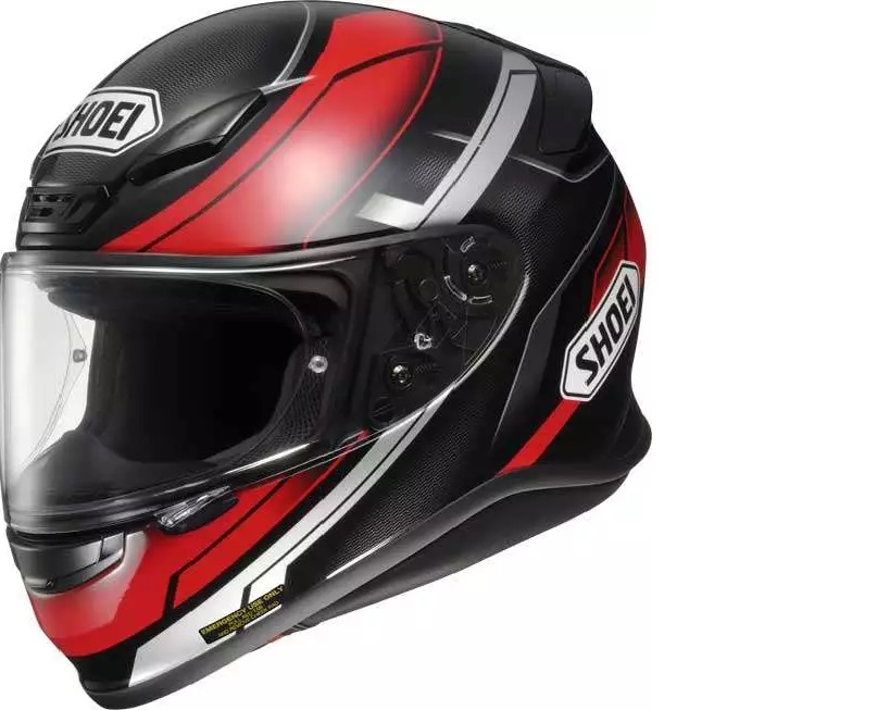 SHOEI NXR MYSTFY TC-1 KAPALI KASK