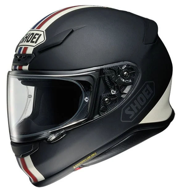 SHOEI NXR EQUATE TC-10 KAPALI KASK