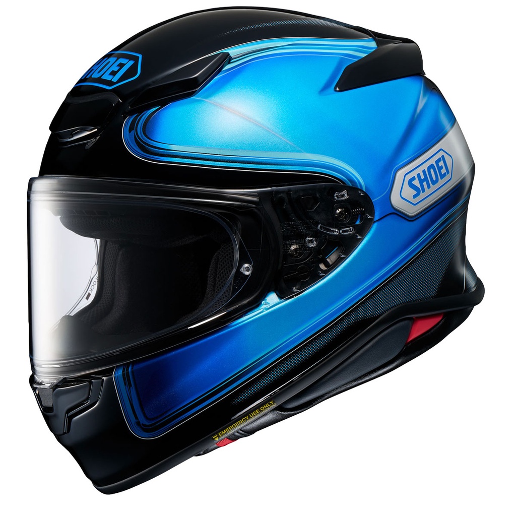 SHOEI NXR 2 SHEEN TC-2 KAPALI KASK