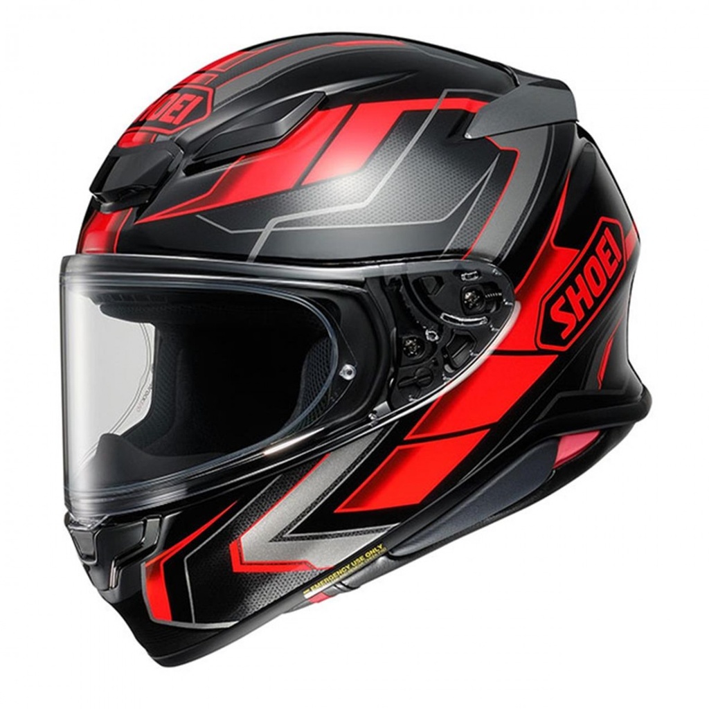 SHOEI NXR 2 PROLOGUE TC-1 KAPALI KASK