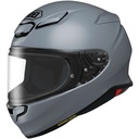 SHOEI NXR 2 NARDO GRİ KAPALI KASK