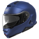 SHOEI NEOTEC 2 MAT MAVİ ÇENE AÇILIR KASK
