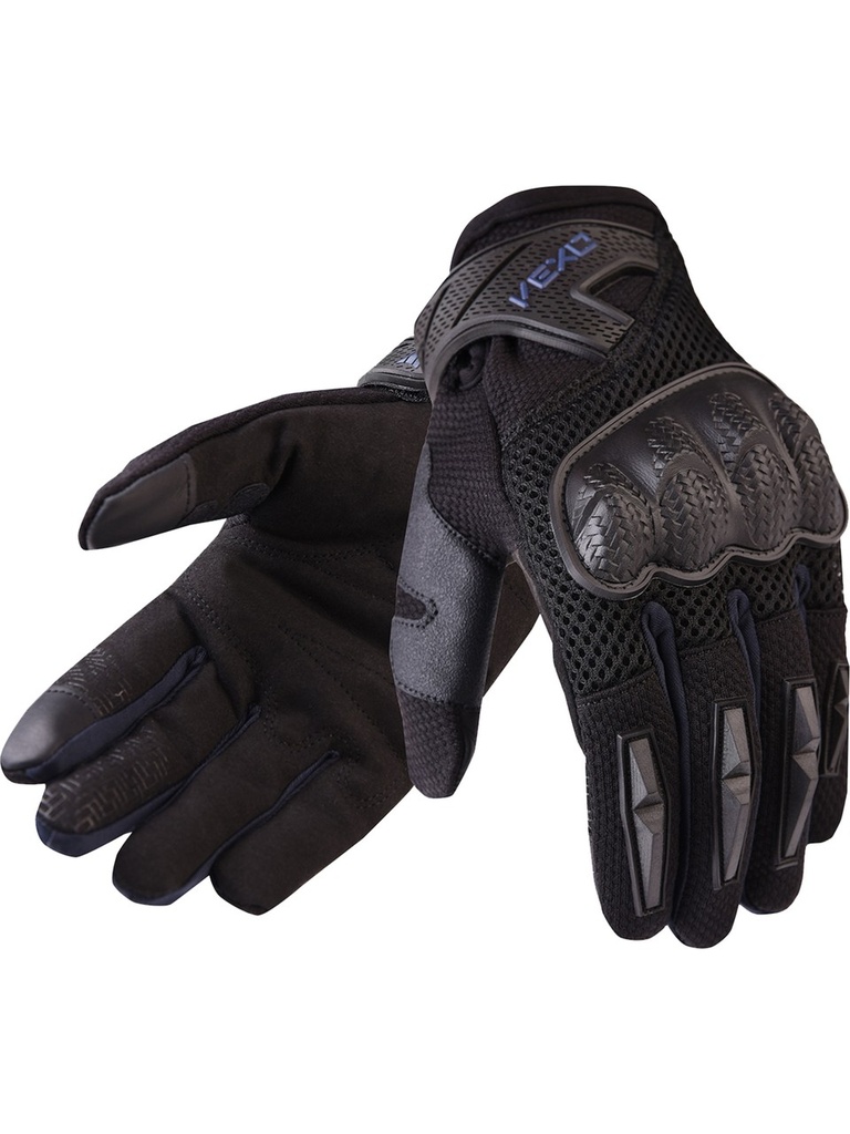 VEXO STUNT MAVİ YAZLIK ELDİVEN