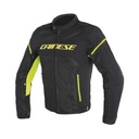 DAİNESE AİR FRAME D1 BLACK YELLOW FLUO YAZLIK MONT