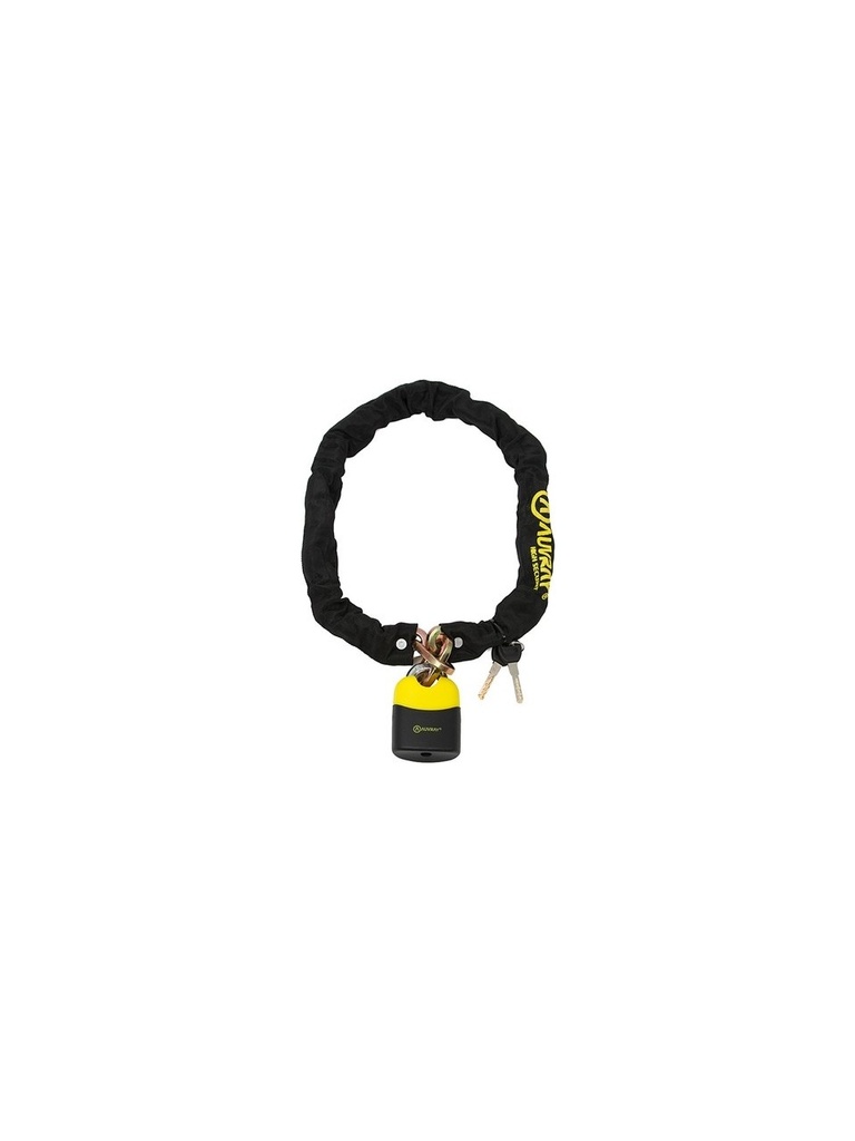 AUVRAY K-BLOC 200 CM ZİNCİR KİLİT