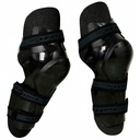 PROHEL MAFSALLI DİZLİK SİYAH