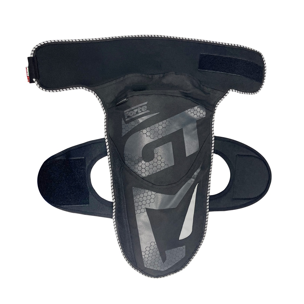 FORTE GT 600111 ESNEK KORUMA DİZLİK