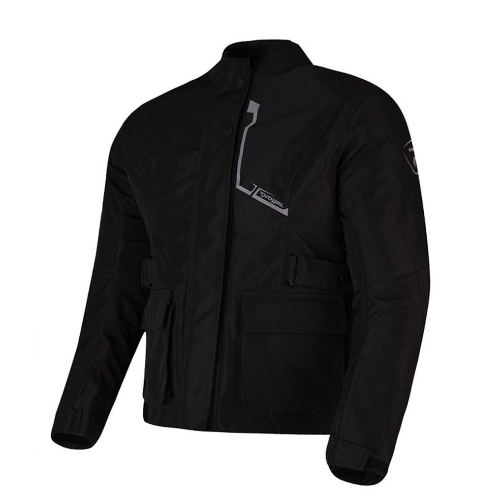 PROHEL EVERY SİYAH KADIN MEVSİMLİK MONT