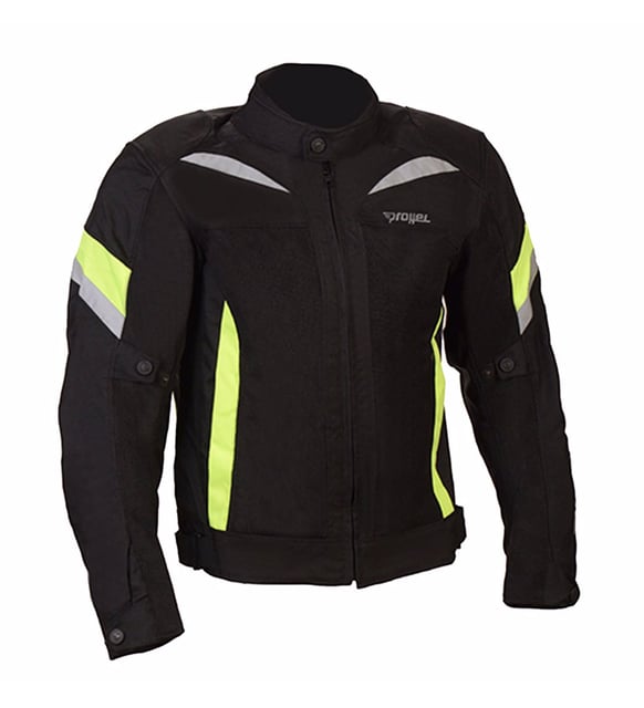 PROHEL ALASKA SİYAH NEON YAZLIK MONT