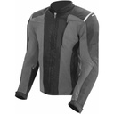 PROSEV AİRTECH GRİ FİLE YAZLIK MONT