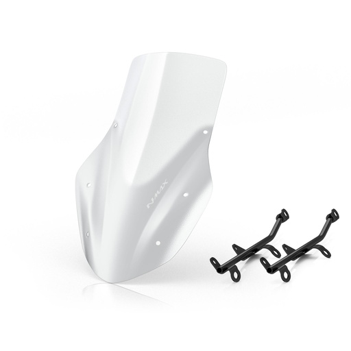 [2DPF83J02000] NMAX 125 155 TUR CAMI UZUN CAM 15-20