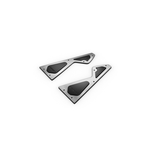 [2DPF74M00000] NMAX 125 155 ALÜMİNYUM BASAMAK PANELİ ÜST 15-20