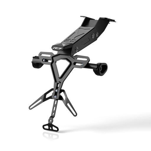 [BEBFLPH00000] R7 SPOR PLAKALIK