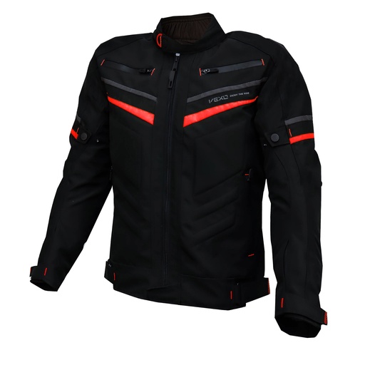 [8682120007446] VEXO CALIFORNIA MONT KIRMIZI 