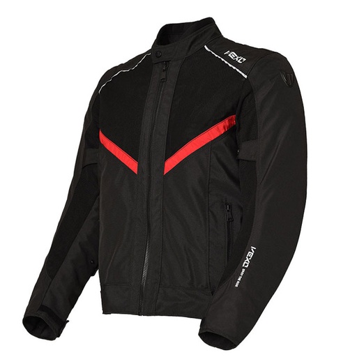 [8682120006234] VEXO QUATRO MONT KIRMIZI 