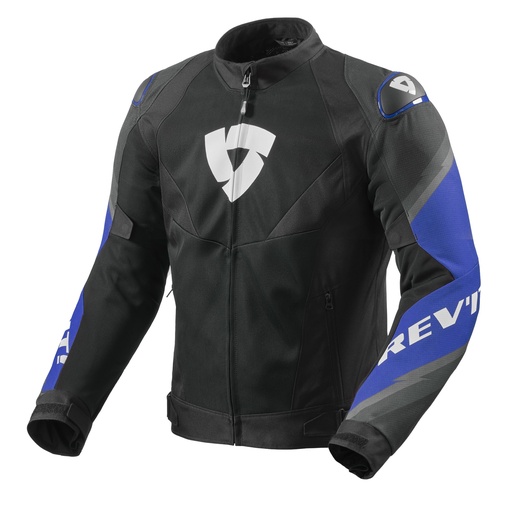 [8700001437370] REVIT FORTUNA AIR MONT SİYAH-MAVİ 