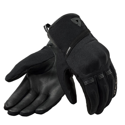 REVIT MOSCA 2 H2O ELDİVEN SİYAH 