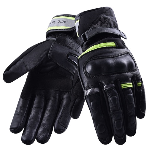 [8682120015052] VEXO TEMPEST H2O ELDİVEN NEON SARI 